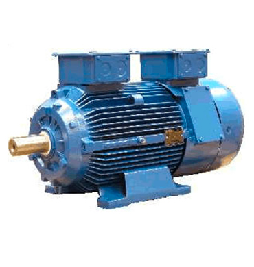 lip-ring Motors